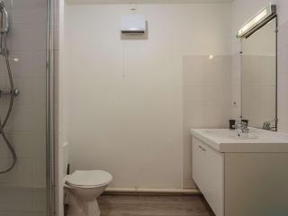 Charmant studio avec terrasse, parking en sous-sol, entre Biarritz et Anglet, à 5 km des plages - FR-1-3-600 - Anglet - 5