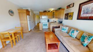 Savannah Beach and Racquet Club 215A by Tybee Beach Vacation Rentals - 4