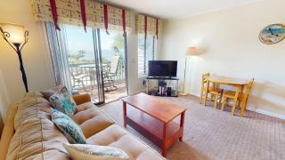 Savannah Beach and Racquet Club 215A by Tybee Beach Vacation Rentals - 3