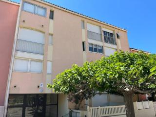Appartement proche de la mer - Narbonne 4MED326 - 2