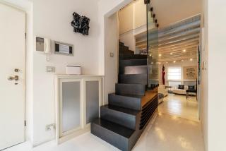 Cappellari 4 - FromHometoRome - Rome - 1