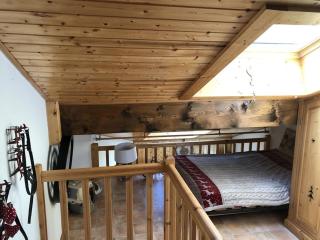 Agréable 3 Pièces avec Balcon et Cave au Col du Corbier - FR-1-573-125 - Le Biot - 2