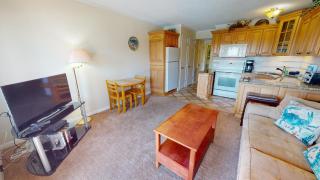 Savannah Beach and Racquet Club 215A by Tybee Beach Vacation Rentals - Tybee Island - 5