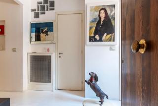 Cappellari 4 - FromHometoRome - Rome - 0