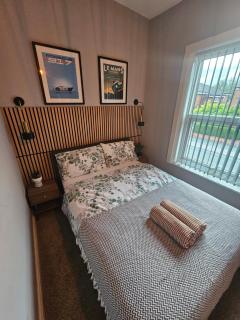 Hillsome Hosting Wigan - Pemberton - 8