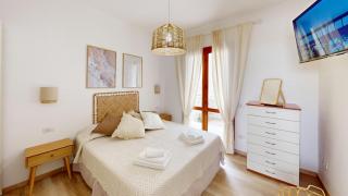 Costa Rossa View Sunset - 0