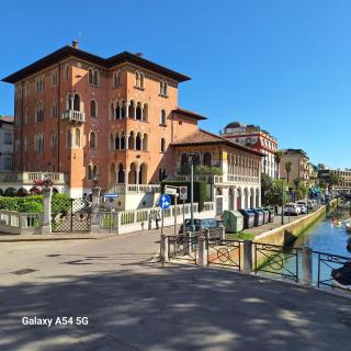 Casa Mocenigo - Lido di Venezia - Venice-Lido - 9