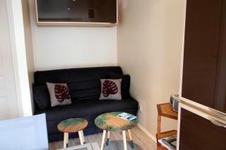 Hâvre de paix en bord de mer - 8