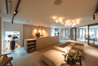Hotel Chamade - Ghent - 5