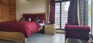 Haven Resort Bhurban, Murree - Bhurban - 1
