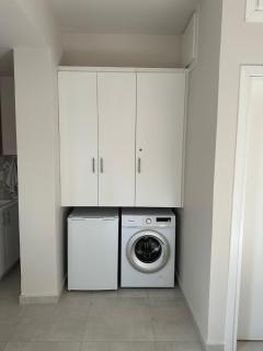 a & a Studio Apartment - 5