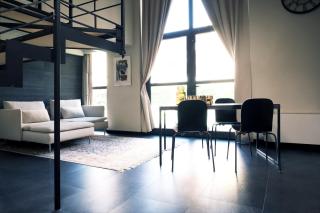 ComeCasa Loft Navigli 2 bedrooms - Milan - 3