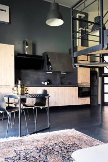 ComeCasa Loft Navigli 2 bedrooms - Milan - 0