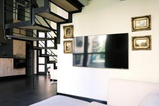ComeCasa Loft Navigli 2 bedrooms - Milaan - 6