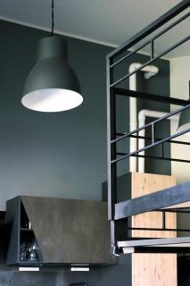 ComeCasa Loft Navigli 2 bedrooms - Milan - 5