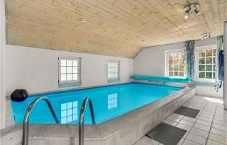 Lovely Home In Ringkøbing With Sauna - 2