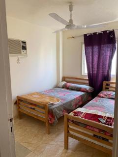 شاليه غرفتين وريسبشن راس سدر جنوب سيناء - Ras Sedr - 3