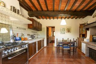 Casale Bianca Luce by Halldis - Santa Luce - 7