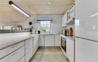 Lovely Home In Ringkøbing With Sauna - Søndervig - 4