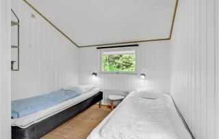 Nice Home In Ringkøbing With Wifi - Ringkøbing - 5