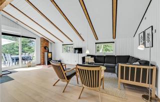Nice Home In Ringkøbing With Wifi - 8