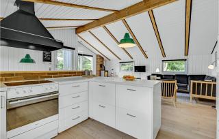 Nice Home In Ringkøbing With Wifi - 6