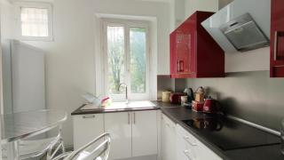 La Bulle du bois - Clamart - 9