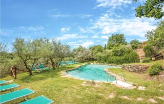 Amazing Home In Bucine Ar With Kitchen - Badia a Ruoti - 4