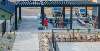 Snowbasin Chalet R5061 Ski EscapeFirepit Hot Tub - 5