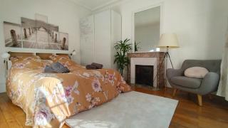 La Bulle du bois - Clamart - 1