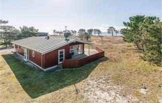Holiday Home Aakirkeby With Fireplace 02 - Vester Sømarken - 9