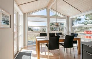 Holiday Home Aakirkeby With Fireplace 02 - 6