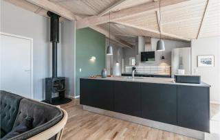 Holiday Home Aakirkeby With Fireplace 02 - 5