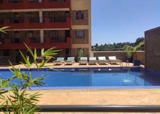 Uncle Joe Comfort Homes - Nairobi - 3