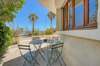 Appartement Osta - Welkeys - Bandol - 0