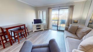 Savannah Beach and Racquet Club 223A by Tybee Beach Vacation Rentals - Tybee Island - 3