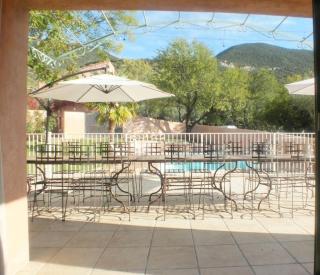 Mas La Provence - Rustrel - 2