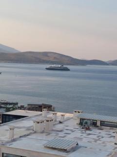Ilirjan Apartment - Saranda - 9