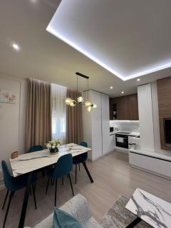 Gold Vollga House Durres - Durazzo - 6