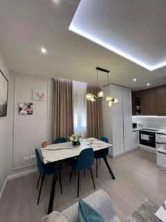 Gold Vollga House Durres - Durazzo - 5