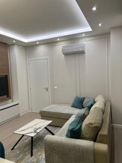 Gold Vollga House Durres - Durazzo - 1