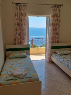 Ilirjan Apartment - Saranda - 2