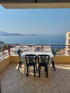 Ilirjan Apartment - Saranda - 8