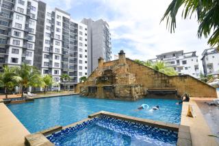 SG Residence By THM - Kuantan - 7