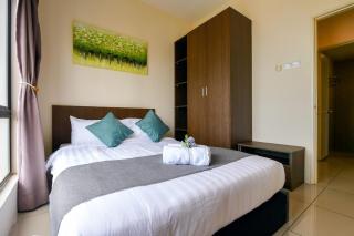 SG Residence By THM - Kuantan - 0