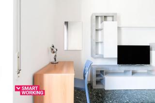 Appartamento Onda Blu by Wonderful Italy - Bari - 9