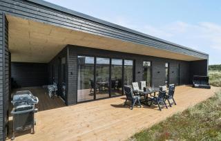 Gorgeous Home In Thisted With Wifi - Thisted - 1