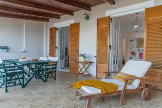 Tesoro Penthouse - Zakynthos - 1