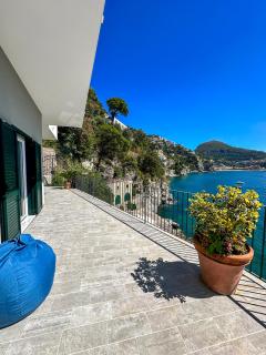 Villa Il Carrubo - Amalfi Coast - 8