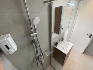 Acropolis View Luxurious Studio Living - Atene - 5